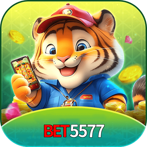 Logo da bet5577
